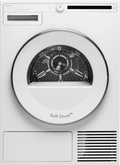 ASKO  Tumble Dryer - White (T208HW)