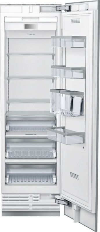 THERMADOR  23.5-Inch Built-in Panel Ready Fresh Food Column - Panel Ready (T23IR900SP)