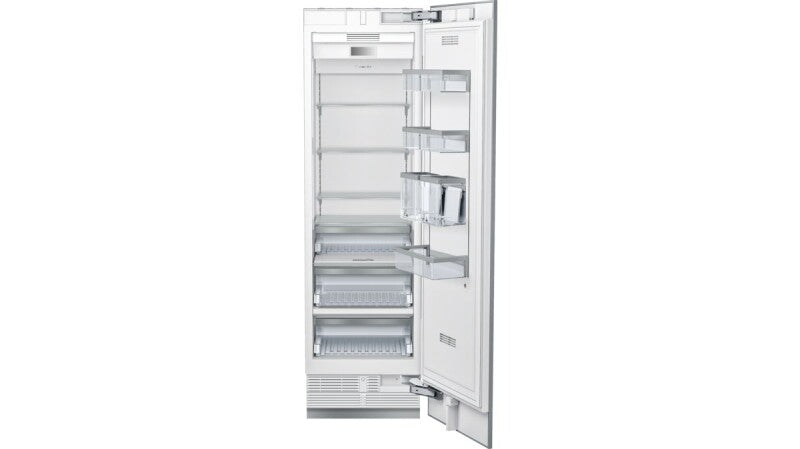 THERMADOR  23.5-Inch Built-in Panel Ready Fresh Food Column - Panel Ready (T23IR900SP)