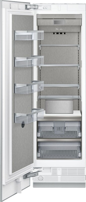 THERMADOR  Freedom® Built-in Freezer Column 24'' Panel Ready - Panel Ready (T24IF905SP)