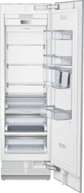 THERMADOR  24-Inch Built-in Panel Ready Fresh Food Column - Panel Ready (T24IR900SP)