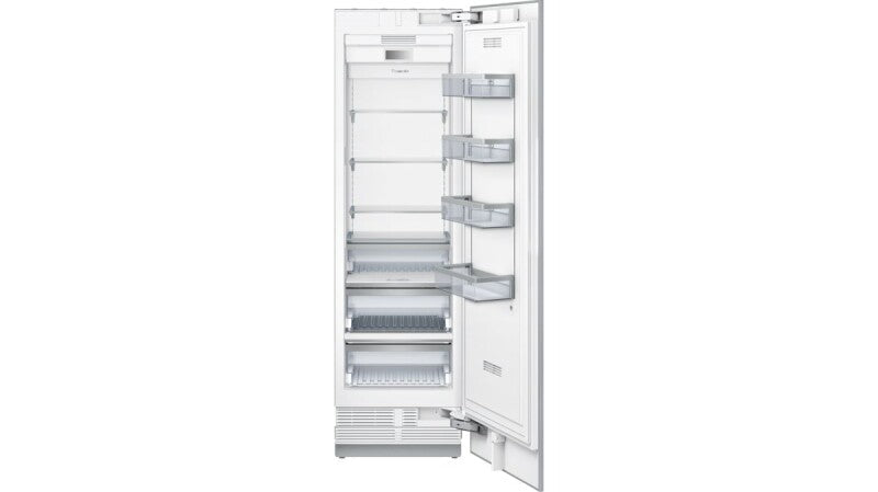 THERMADOR  24-Inch Built-in Panel Ready Fresh Food Column - Panel Ready (T24IR902SP)