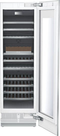 THERMADOR  Freedom® Built-in Wine Cooler 24'' Panel Ready - Other (T24IW905SP)