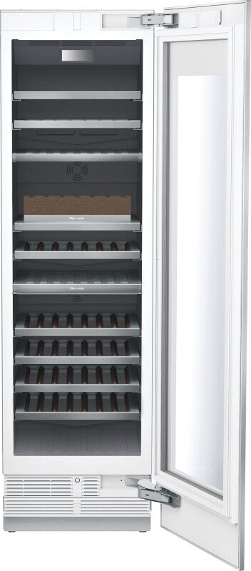 THERMADOR  Freedom® Built-in Wine Cooler 24'' Panel Ready - Other (T24IW905SP)