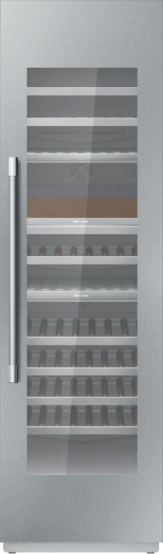 THERMADOR  Freedom® Built-in Wine Cooler 24'' Panel Ready - Other (T24IW905SP)