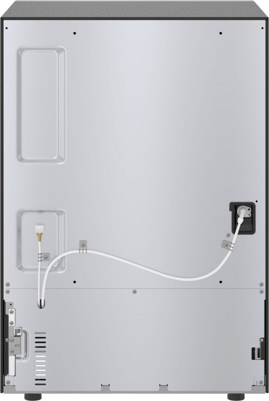 THERMADOR  Freedom® Under Counter Combo Drawer Refrigerator/freezer 24'' Masterpiece® - Stainless Steel (T24UC915DS)