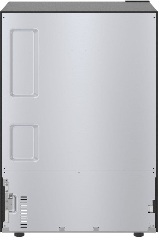 Thermador  Freedom® Under Counter Refrigerator With Glass Door 24'' Professional , Left Hinge - Stainless Steel (T24UR925LS)