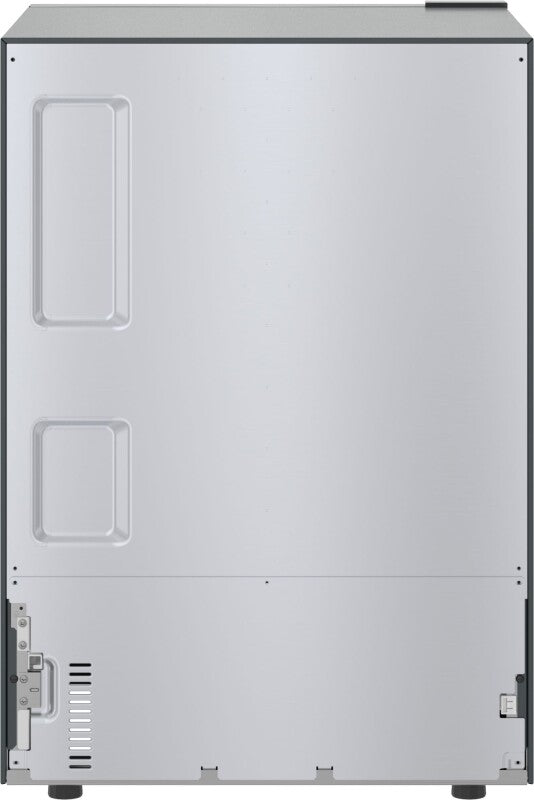 THERMADOR  Freedom® Under Counter Wine Cooler With Glass Door 24'' Professional , Left Hinge - Other (T24UW925LS)