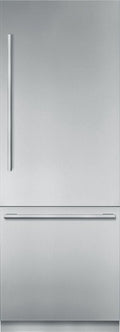 THERMADOR  30-Inch Built- Masterpiece® Two Door Bottom Freezer - Stainless Steel (T30BB910SS)