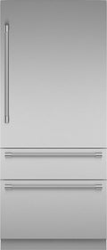 THERMADOR  Freedom® Built-in Bottom Freezer 36'' Professional - Stainless Steel (T36BB120SS)