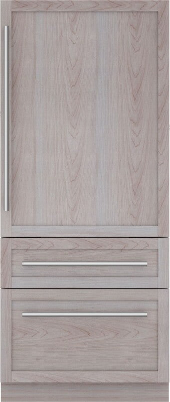 THERMADOR  Freedom® Built-in Bottom Freezer 36'' Panel Ready - Panel Ready (T36IB100SP)