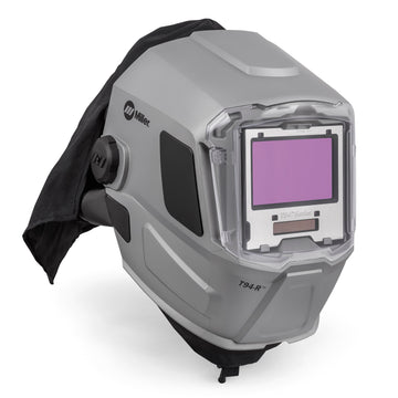 Miller PAPR II with T94-R Helmet - 292753