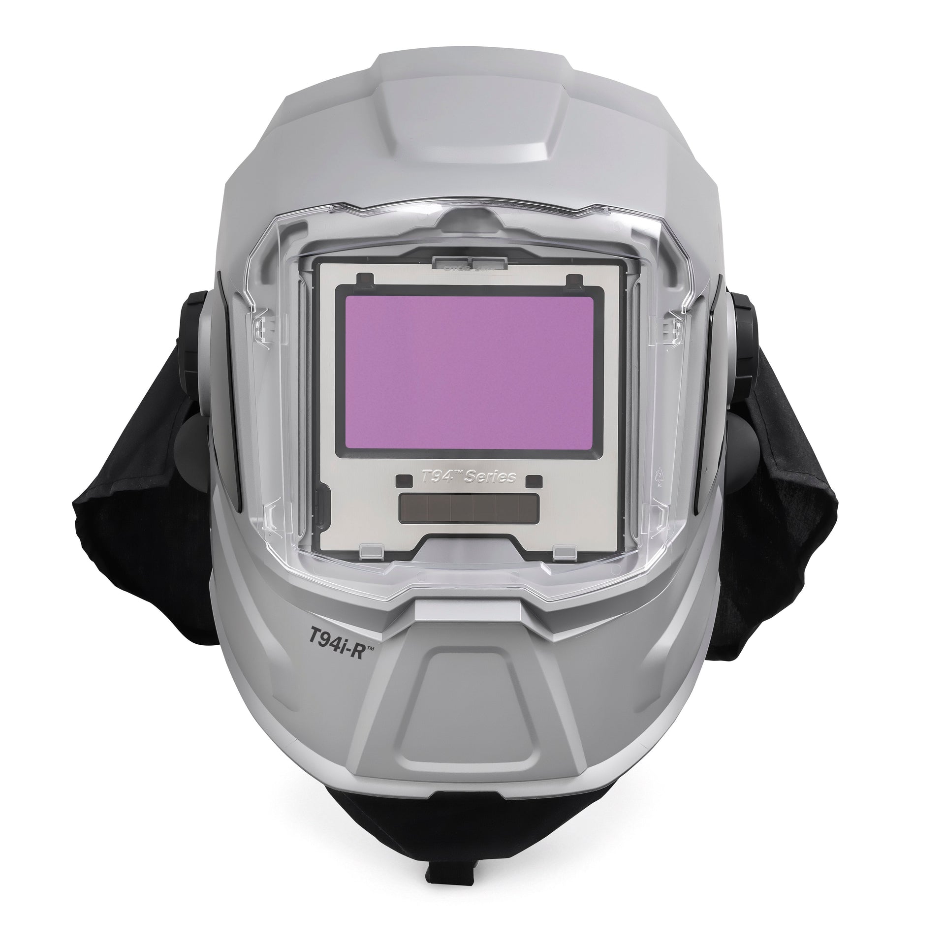 Miller PAPR II with T94i-R Helmet - 292754
