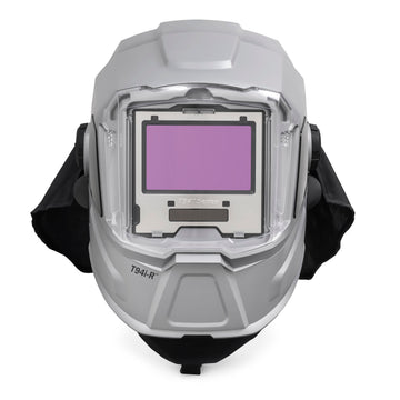 Miller PAPR II with T94i-R Helmet - 292754