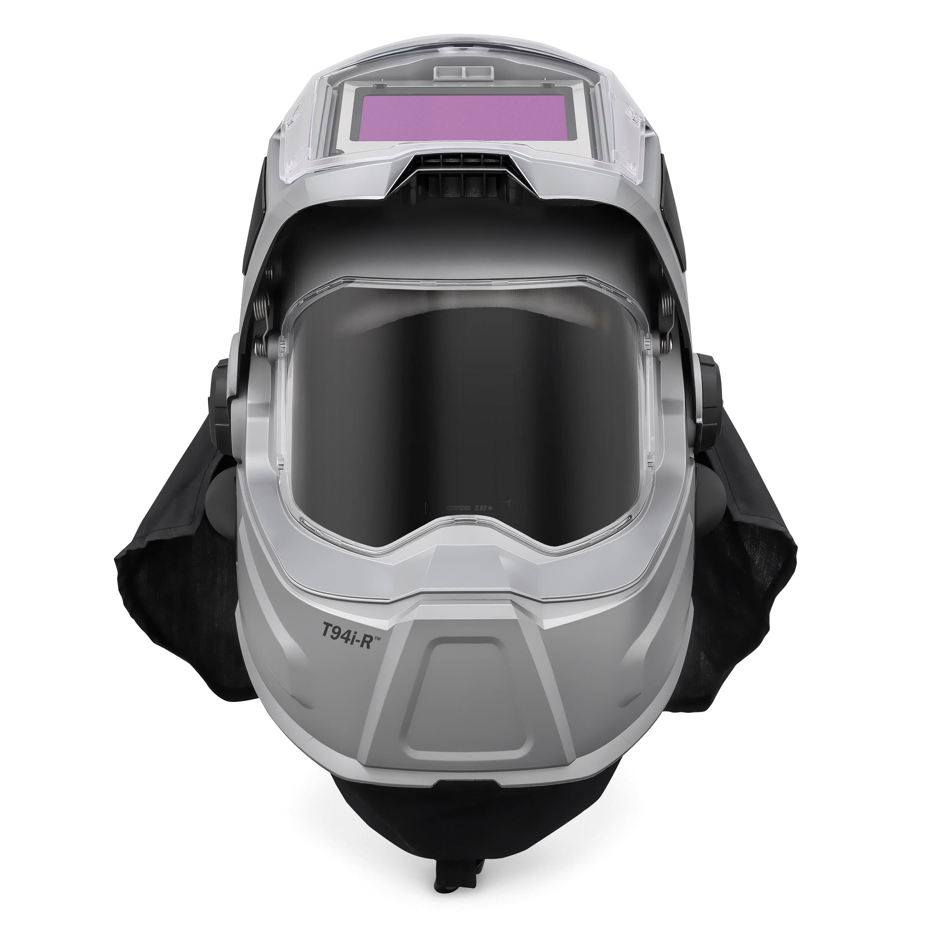 Miller PAPR II with T94i-R Helmet - 292754