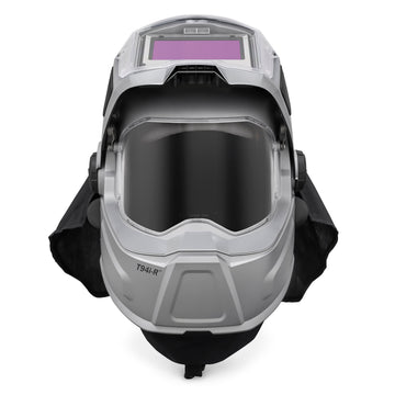 Miller PAPR II with T94i-R Helmet - 292754