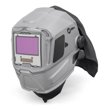 Miller PAPR II with T94i-R Helmet - 292754