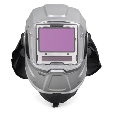 Miller PAPR II with T94i-R XL Helmet - 292755
