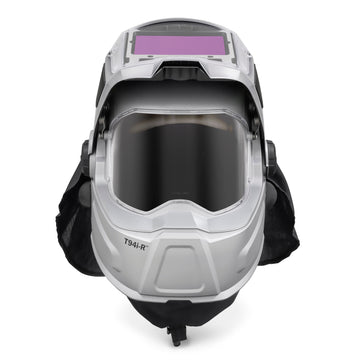 Miller PAPR II with T94i-R XL Helmet - 292755