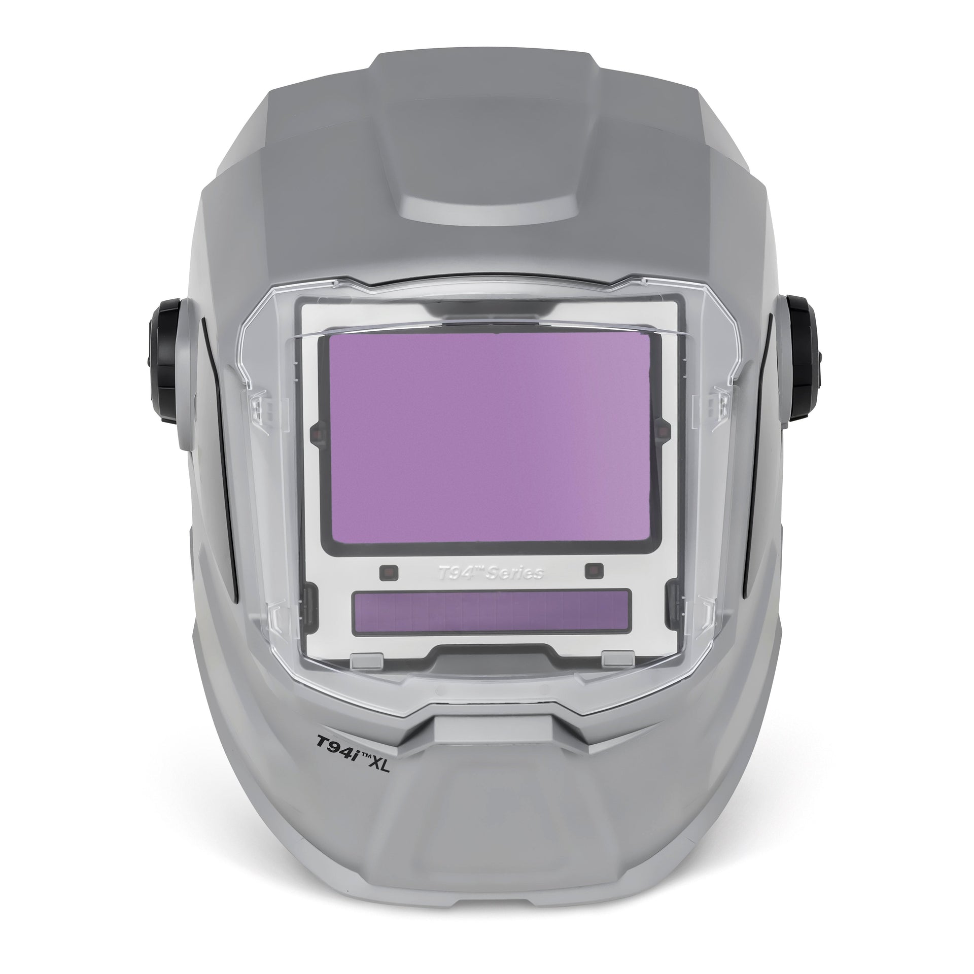 Miller T94i XL Auto-Darkening Helmet w/ ClearLight 2.0 - 287768