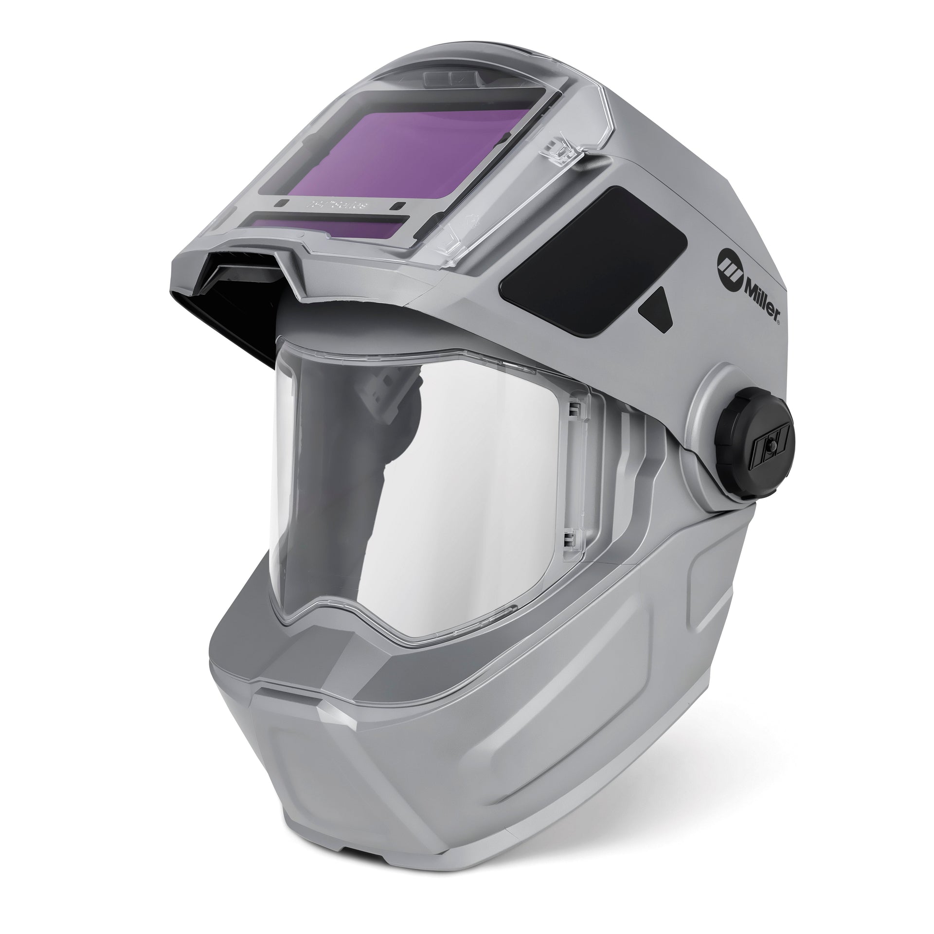 Miller T94i XL Auto-Darkening Helmet w/ ClearLight 2.0 - 287768