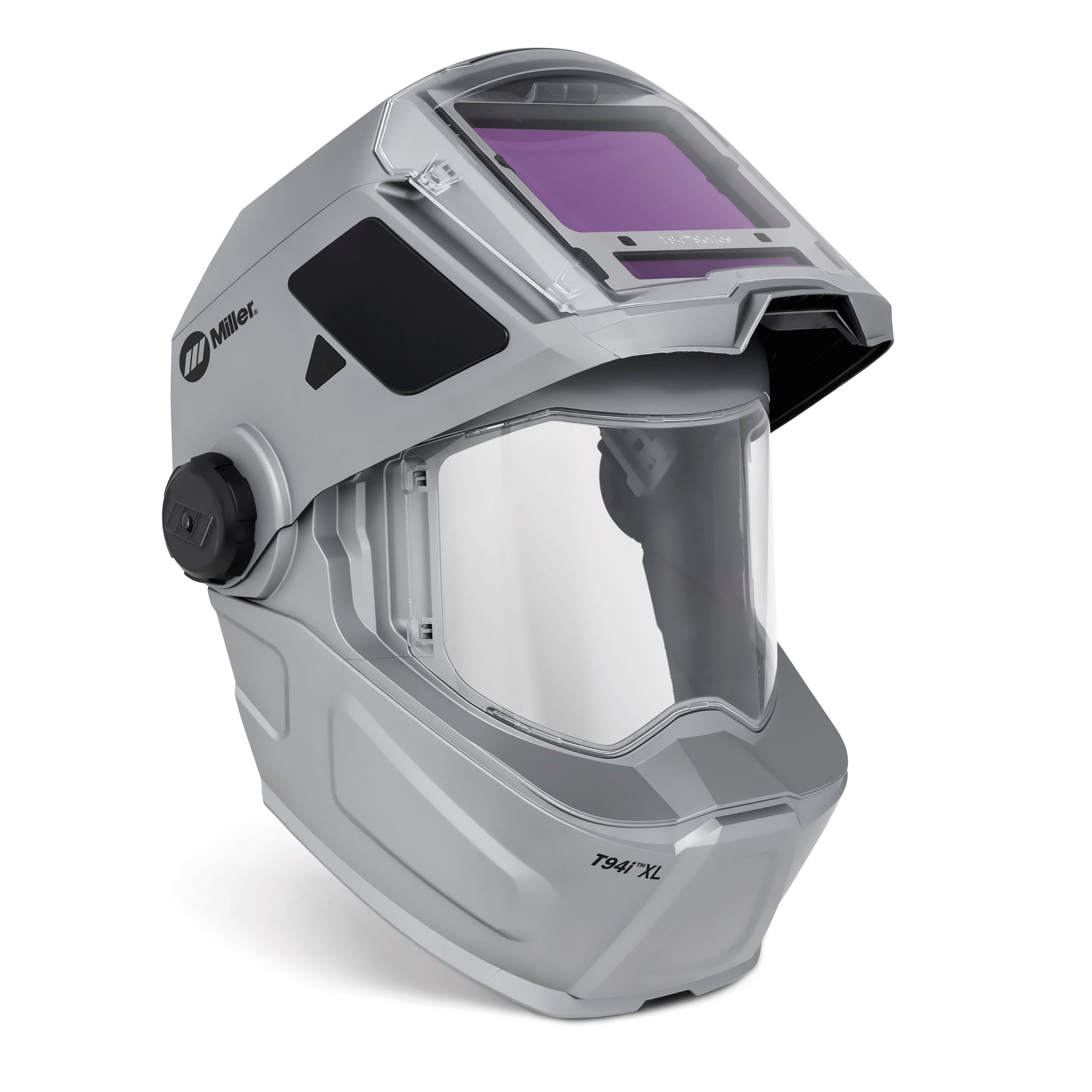 Miller T94i XL Auto-Darkening Helmet w/ ClearLight 2.0 - 287768