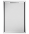 DCS  Trash Bin - Stainless Steel (TB120)
