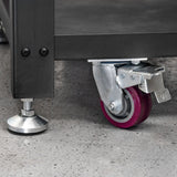 BUILDPRO Rhino Cart Mobile Working Station - TD5-4830Q-F3
