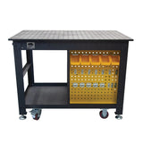 BUILDPRO Rhino Cart Mobile Working Station - TD5-4830Q-F3