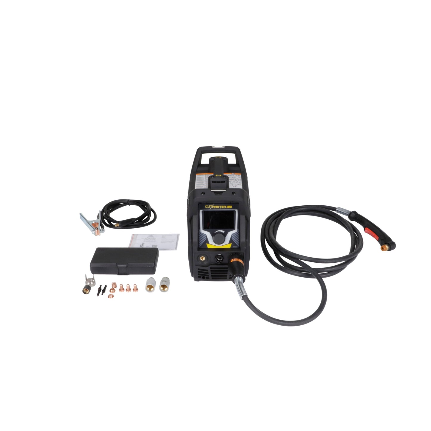 Thermal Dynamics Cutmaster 50+ Plasma Cutter - 1-5000-1