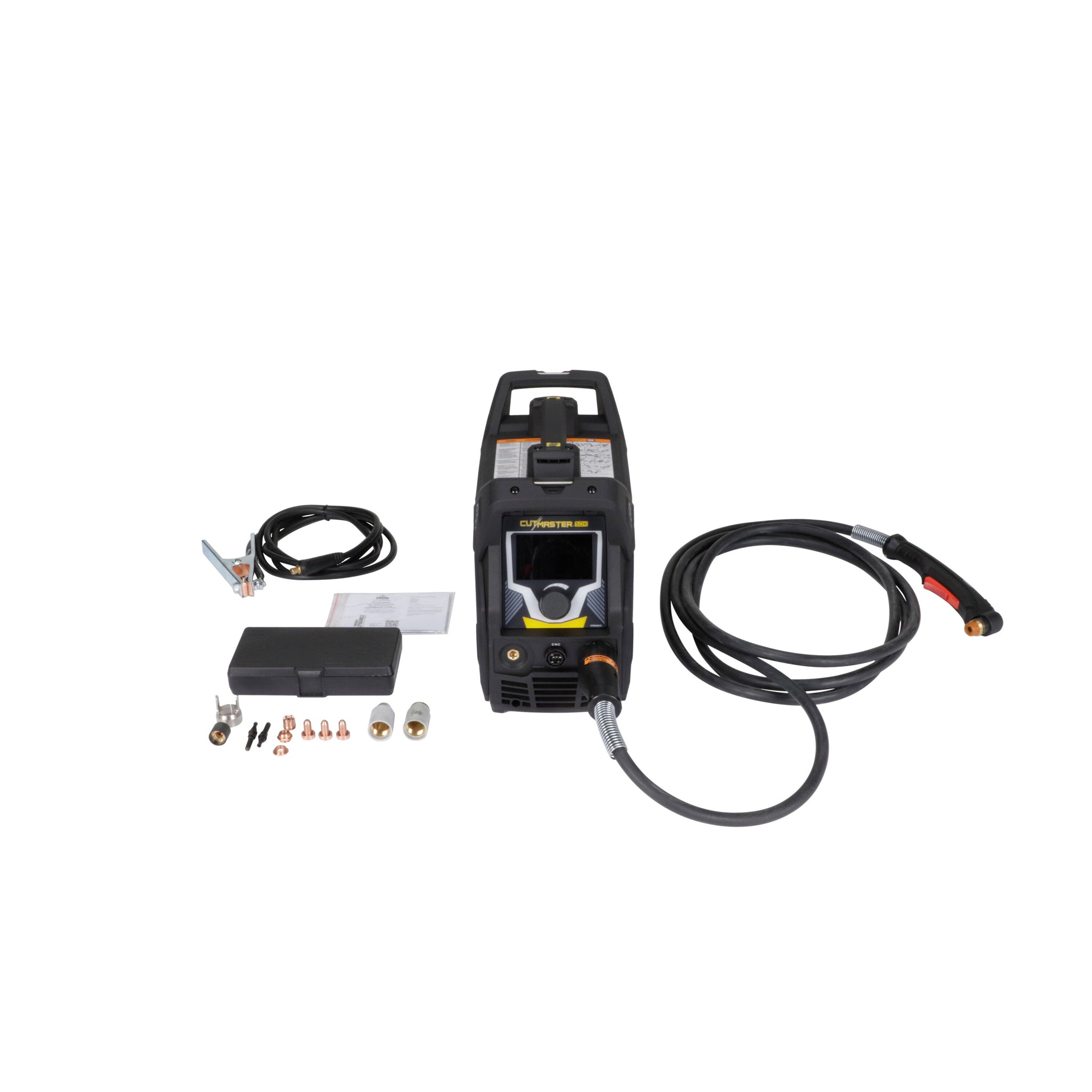 Thermal Dynamics Cutmaster 50+ Plasma Cutter - 1-5000-1