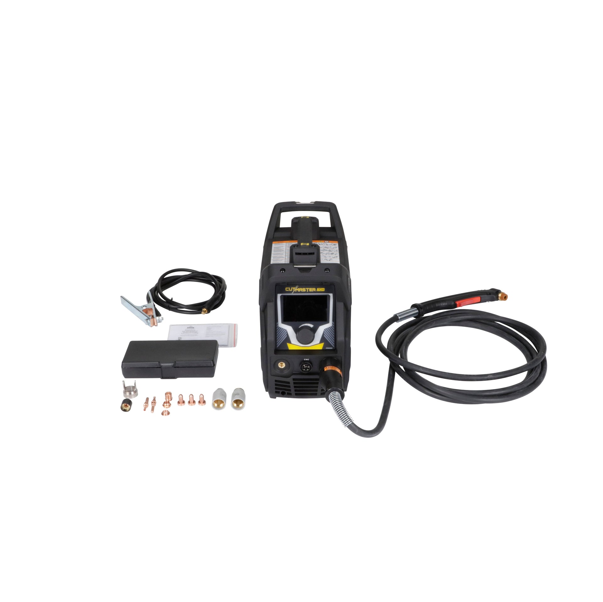 Thermal Dynamics Cutmaster 70+ Plasma Cutter - 1-7000-1