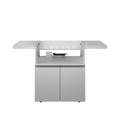 Thor Kitchen  32 Inch Grill Cart Gordon Ramsay Collection - Stainless Steel (TG32CT)