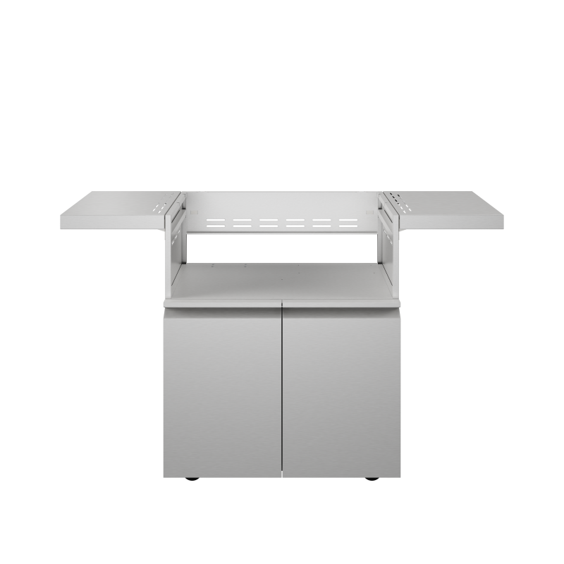 Thor Kitchen  32 Inch Grill Cart Gordon Ramsay Collection - Stainless Steel (TG32CT)