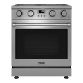 THOR KITCHEN  30 Inch Contemporary Professional Electric Range - Stainless Steel (ARE30)