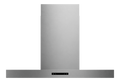 Thor Kitchen  36 Inch Contemporary Wall Mount T-shape Range Hood - Stainless Steel (ARH36T)