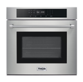 Thor Kitchen  30 Inch Professional Self-cleaning Electric Wall Oven Thor Kitchen - Stainless Steel (HEW3001)