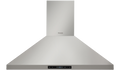 Thor Kitchen  36 Inch Wall Mount Range Hood In Stainless Steel - Stainless steel (HRH3607)