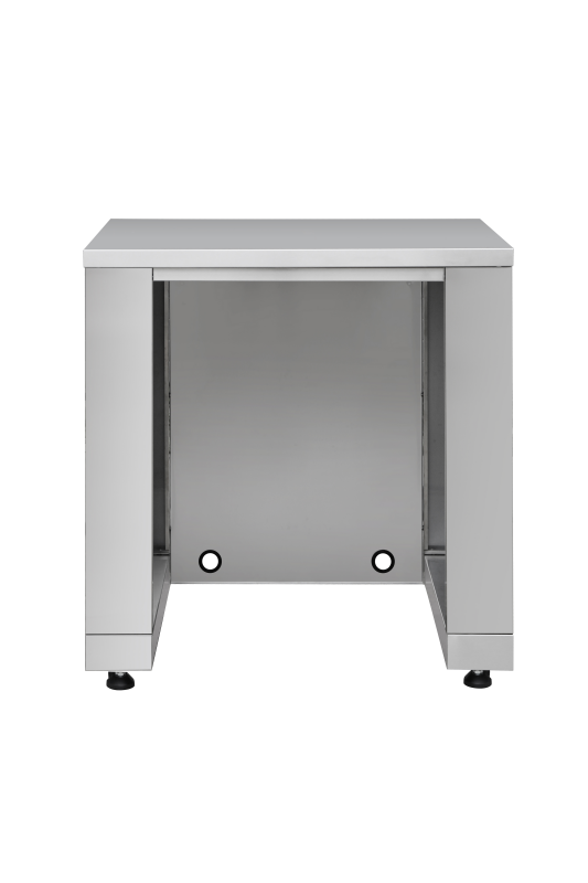 THOR KITCHEN  Outdoor Kitchen Refrigerator Cabinet In Stainless Steel - Stainless Steel (MK02SS304)