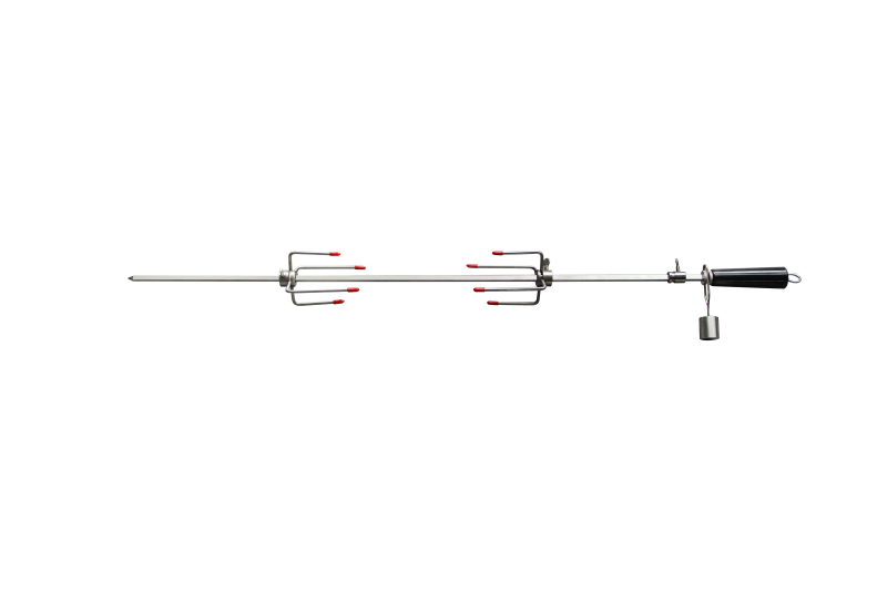 Thor Kitchen  32 Inch Outdoor Kitchen Gas Bbq Grill With 4 Burners - Stainless Steel (MK04SS304)