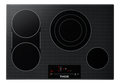 THOR KITCHEN  30 Inch Professional Electric Cooktop Thor Kitchen - Black (TEC30)