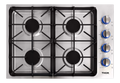 Thor Kitchen  30 Inch Professional Drop-in Gas Cooktop In Stainless Steel Thor Kitchen - Stainless Steel (TGC3001)