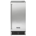 Thor Kitchen  15 Inch Built-in Ice Maker Machine Thor Kitchen - Stainless Steel (TIM1501)