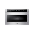 Thor Kitchen  24 Inch Microwave Drawer Thor Kitchen - Stainless Steel (TMD2401)
