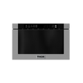 Thor Kitchen  24 Inch Built-in Microwave Drawer - Stainless Steel (TMD2402)