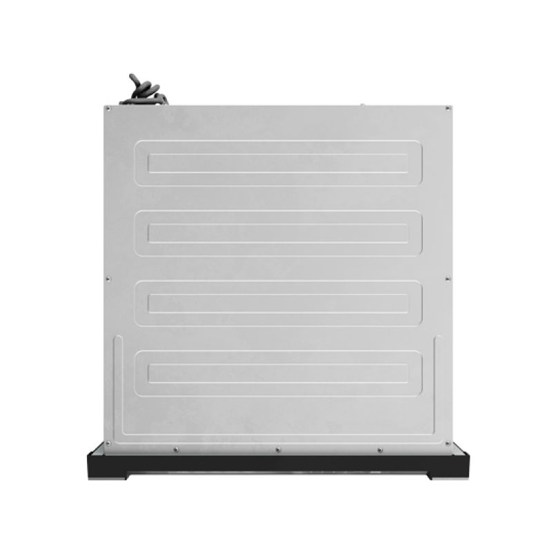 Thor Kitchen  24 Inch Built-in Microwave Drawer - Stainless Steel (TMD2402)