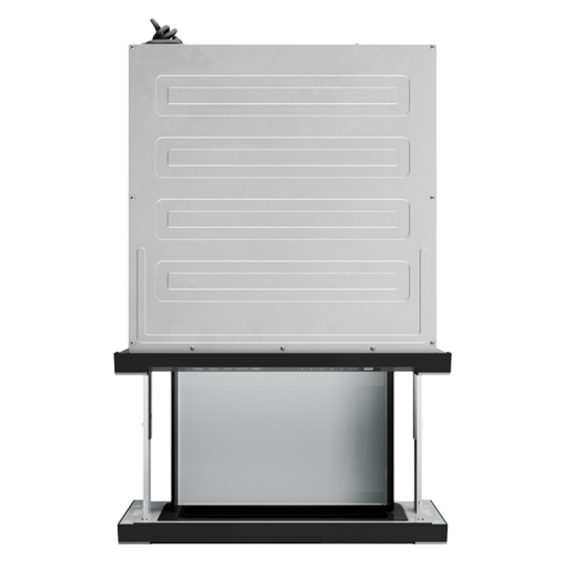 Thor Kitchen  24 Inch Built-in Microwave Drawer - Stainless Steel (TMD2402)