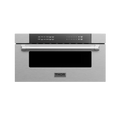 Thor Kitchen  30 Inch Built-in Microwave Drawer - Stainless Steel (TMD3002)