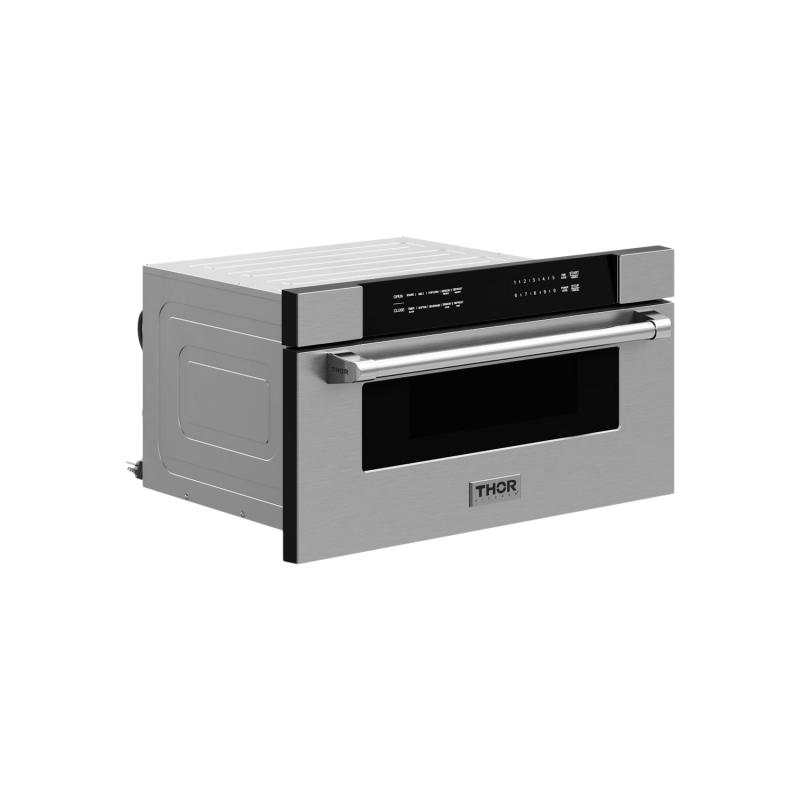 Thor Kitchen  30 Inch Built-in Microwave Drawer - Stainless Steel (TMD3002)
