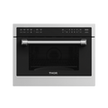 Thor Kitchen  24 Inch Built-in Professional Microwave Speed Oven - Stainless Steel (TMO24)